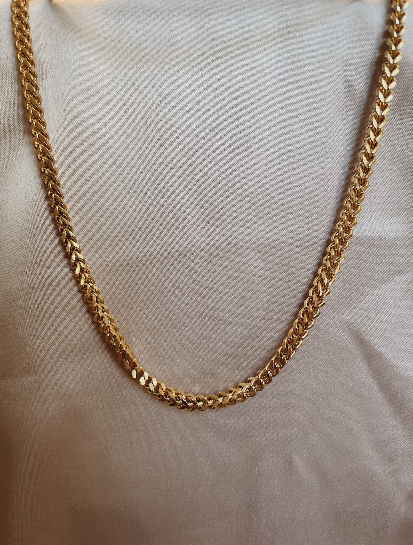 Dawn Chain