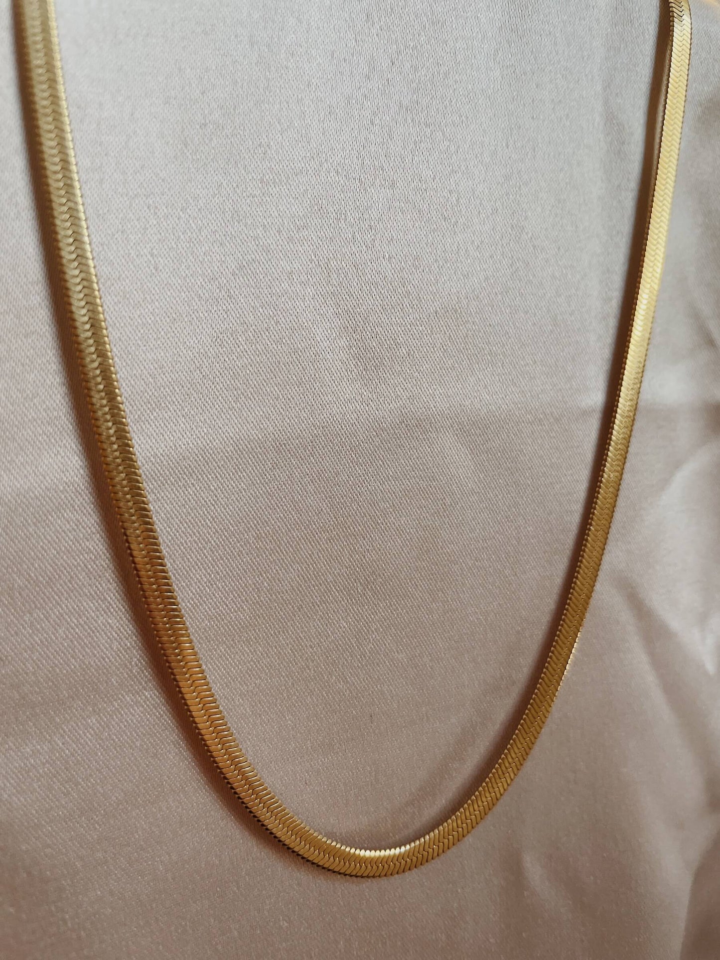 Solstice Necklace