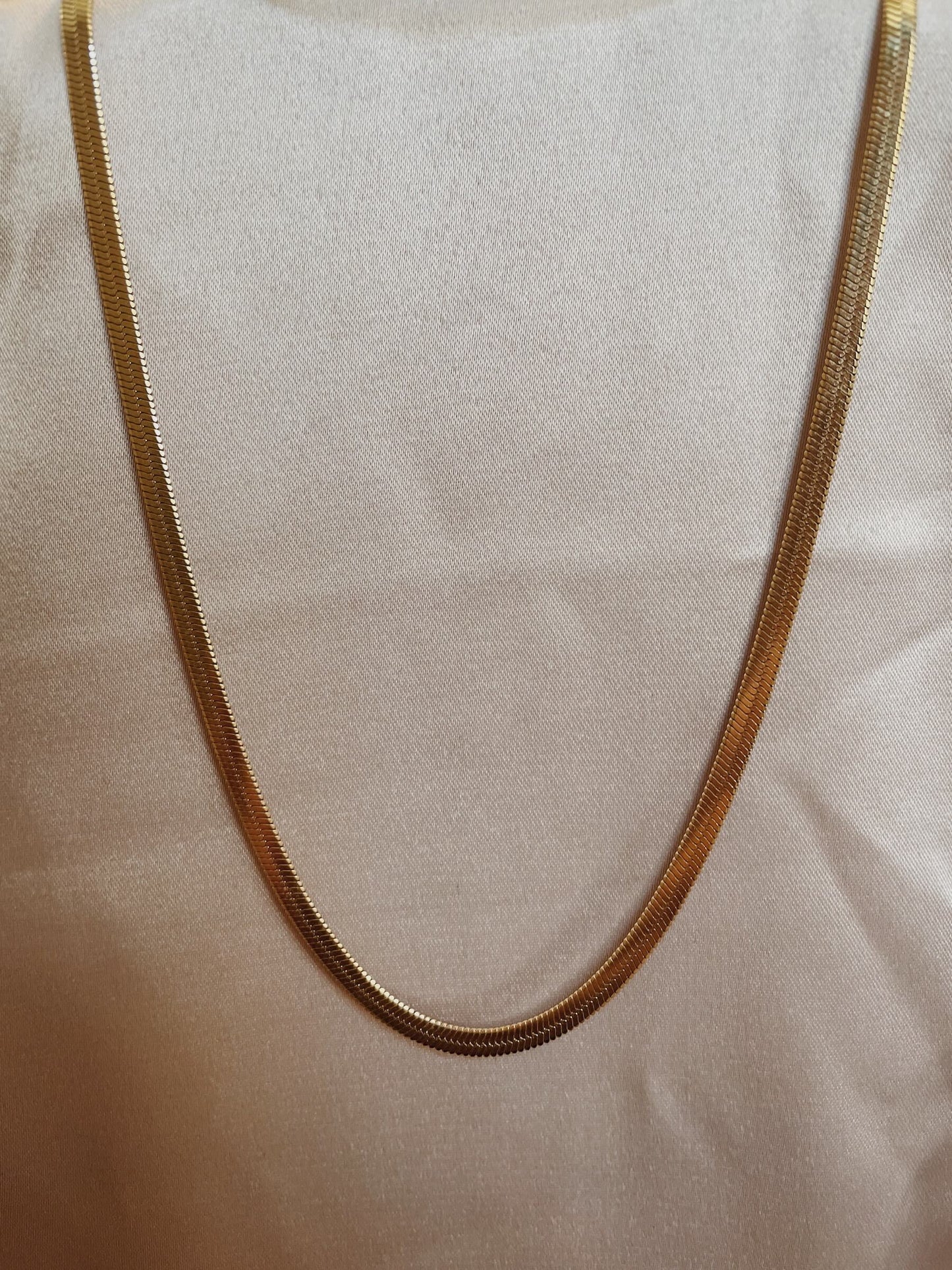 Solstice Necklace