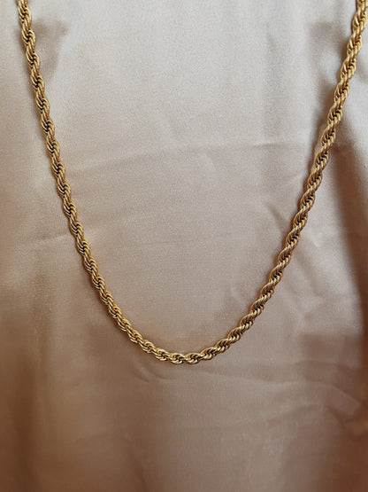 Horizon Necklace